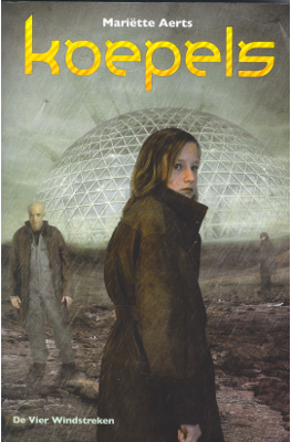 cover of Koepels