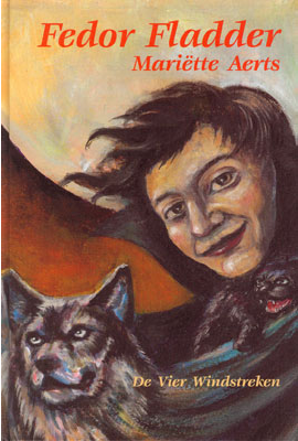 cover of Fedor Fladder