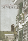 illustratie: boekomslag